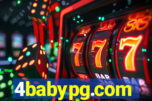 4babypg.com