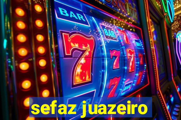 sefaz juazeiro