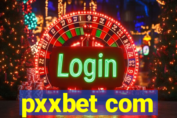 pxxbet com