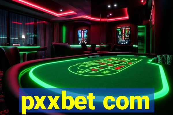 pxxbet com