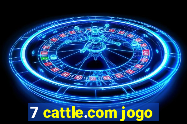 7 cattle.com jogo