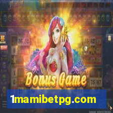 1mamibetpg.com