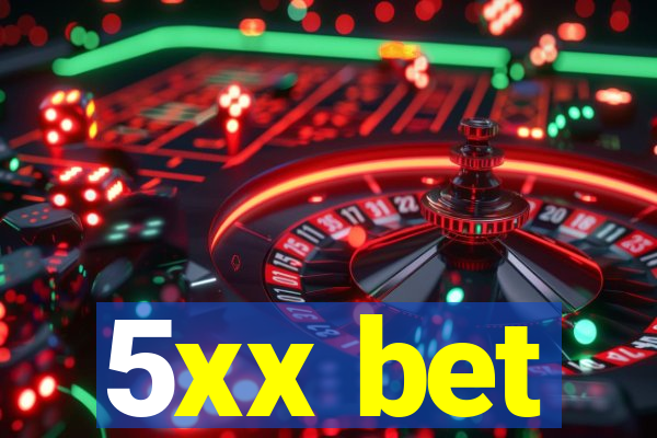 5xx bet