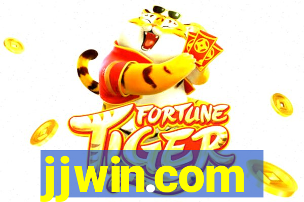 jjwin.com