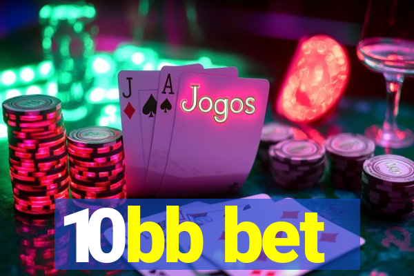 10bb bet