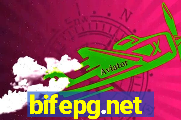 bifepg.net