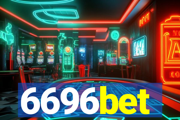 6696bet