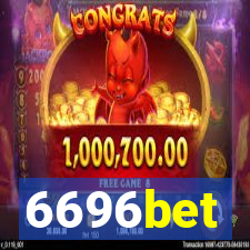 6696bet