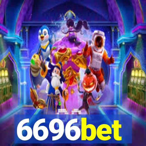 6696bet