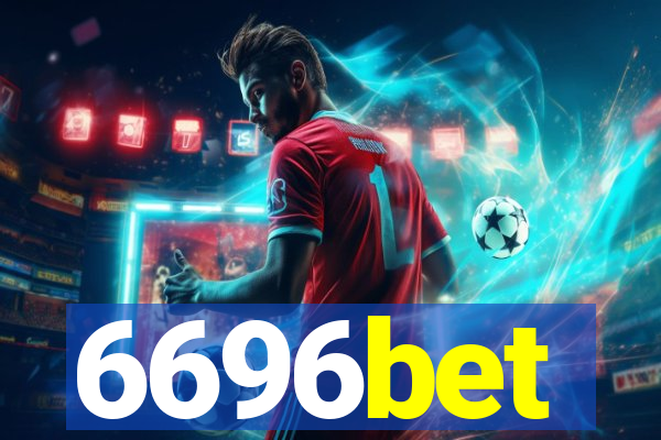 6696bet