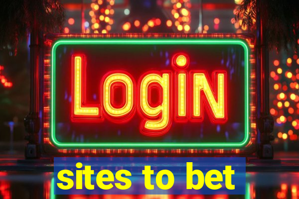 sites to bet