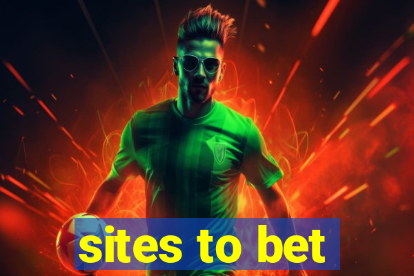 sites to bet