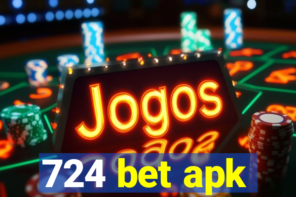 724 bet apk