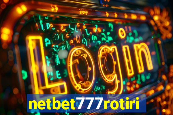 netbet777rotiri