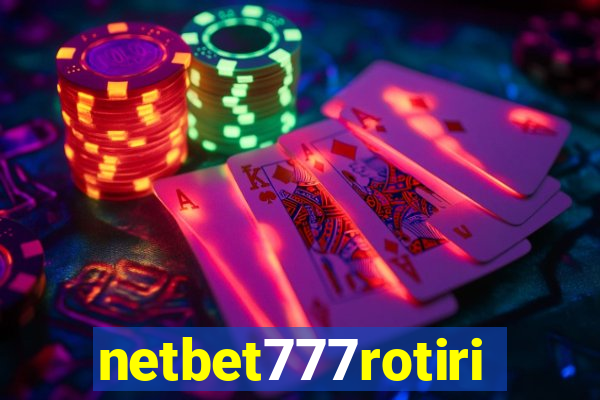 netbet777rotiri