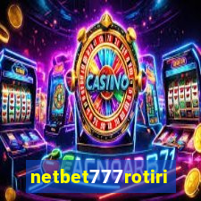 netbet777rotiri