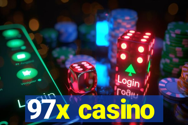 97x casino