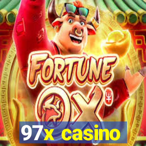 97x casino