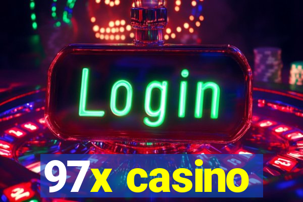 97x casino