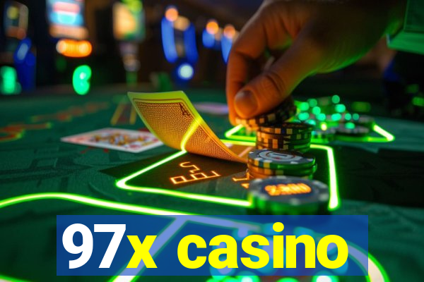 97x casino