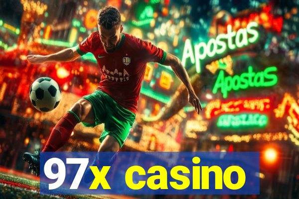 97x casino