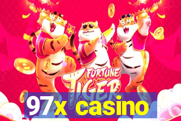 97x casino