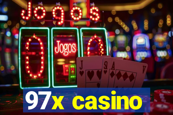 97x casino