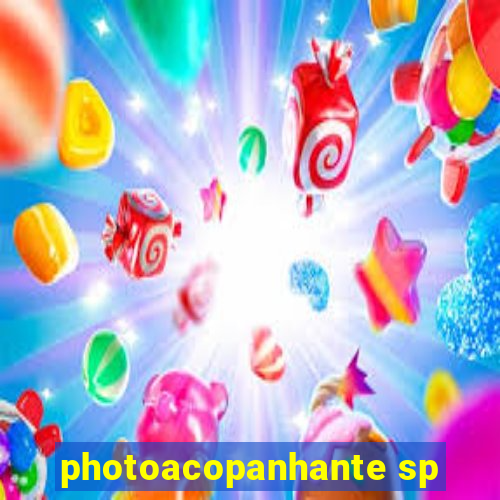 photoacopanhante sp