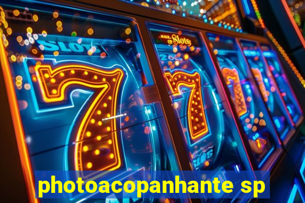 photoacopanhante sp