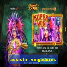 assistir vingadores guerra infinita dublado google drive