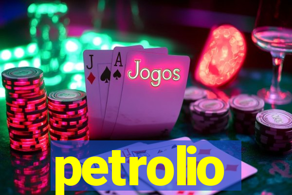 petrolio