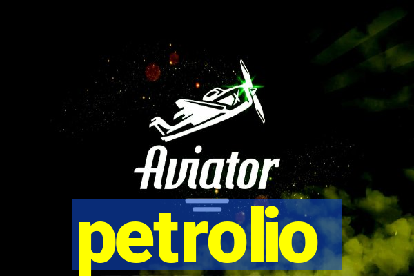 petrolio