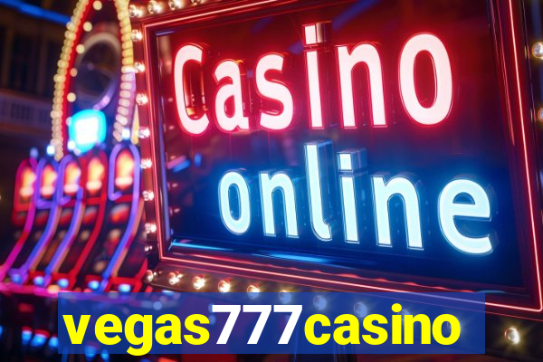 vegas777casino