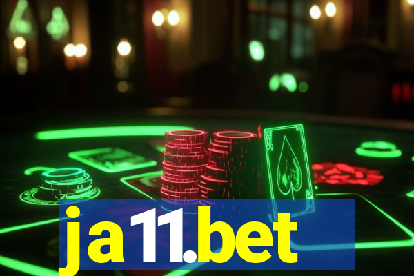 ja11.bet