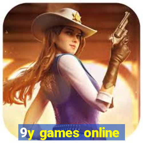 9y games online