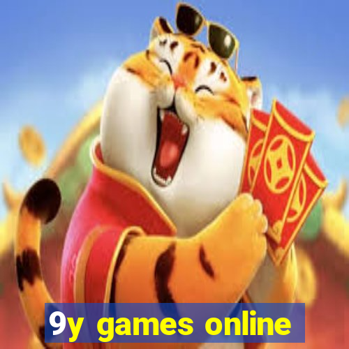 9y games online