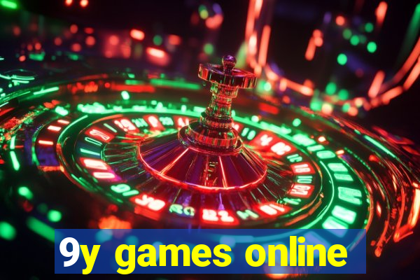 9y games online