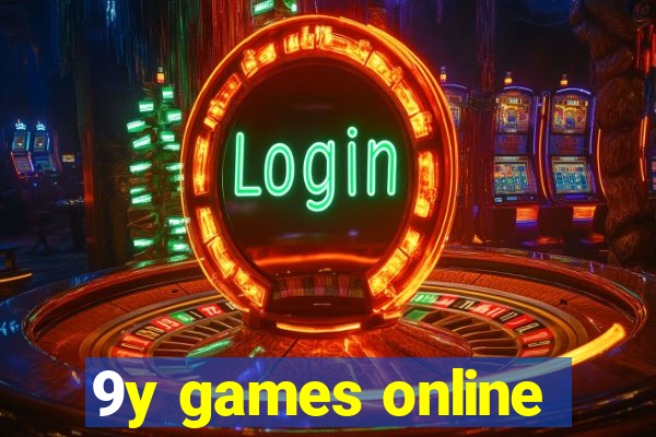 9y games online