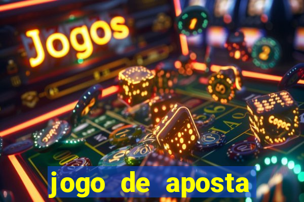 jogo de aposta virginia fonseca