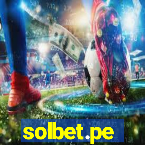 solbet.pe