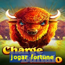 jogar fortune rabbit gratis