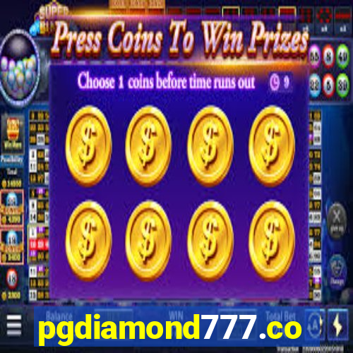 pgdiamond777.com