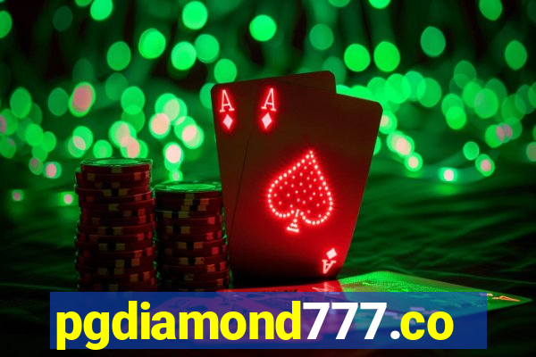 pgdiamond777.com