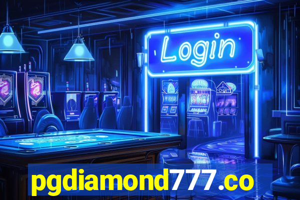 pgdiamond777.com