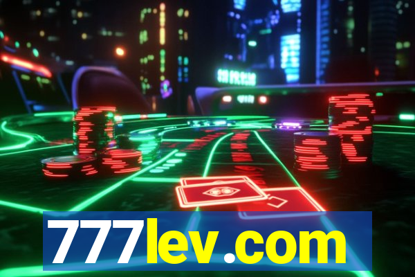 777lev.com