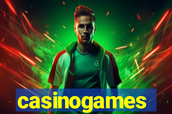 casinogames