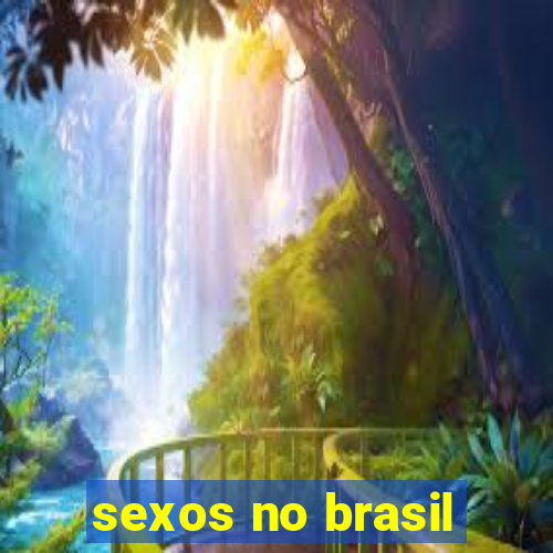 sexos no brasil