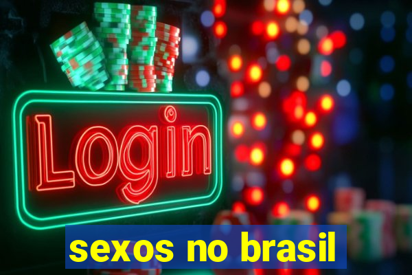 sexos no brasil