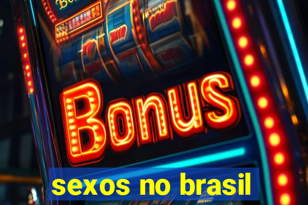 sexos no brasil