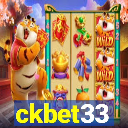 ckbet33